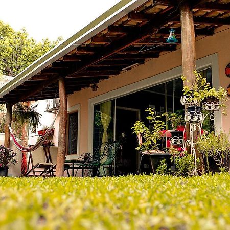 Ninho Do Canarinho Campo Grande  Eksteriør bilde