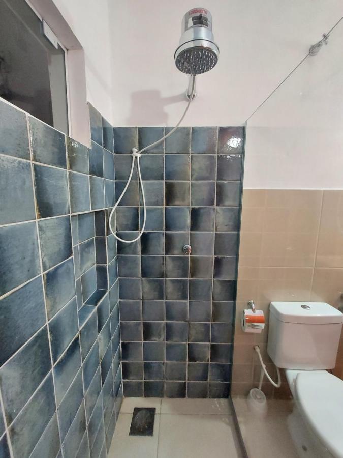 Ninho Do Canarinho Campo Grande  Eksteriør bilde