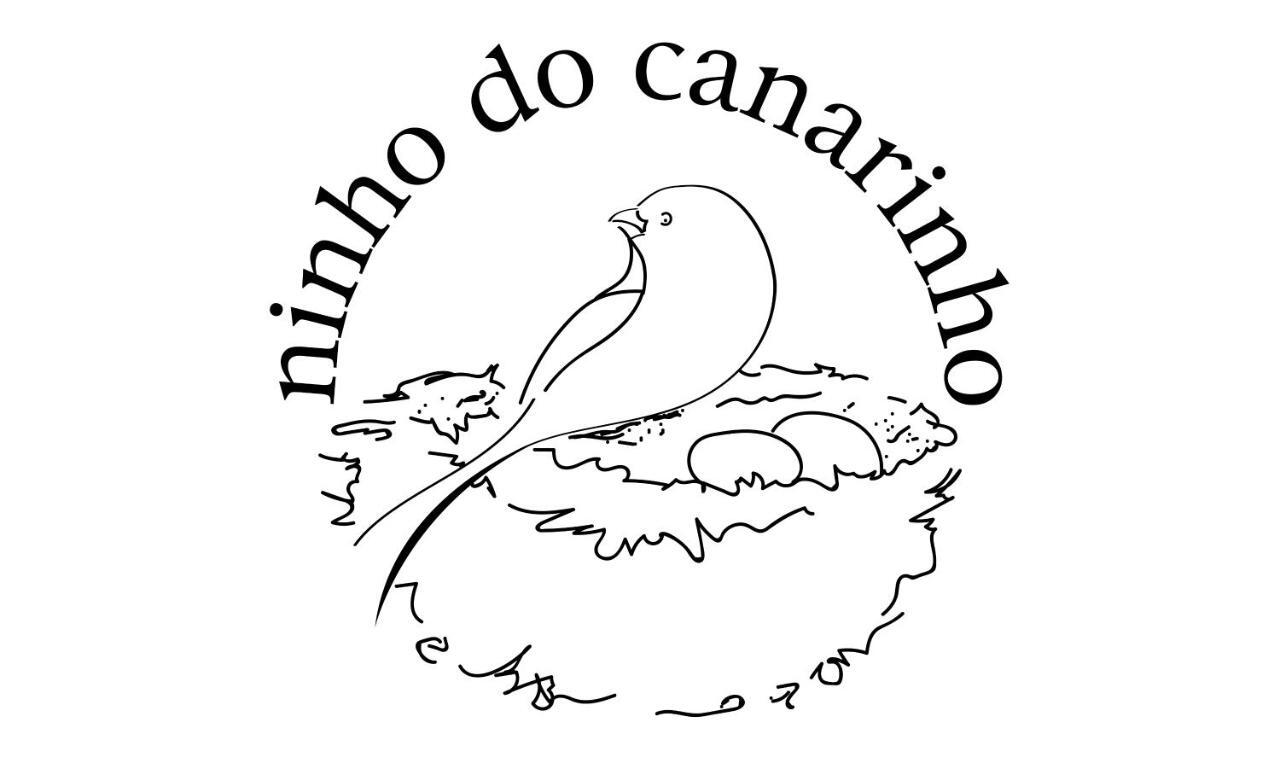 Ninho Do Canarinho Campo Grande  Eksteriør bilde